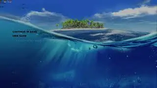 Stranded Deep - Fix for FPS Issues with multicore CPUs - CPU Affinity