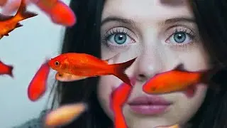Кэрри Пилби. Русский трейлер