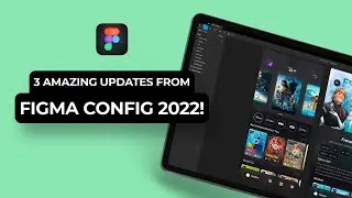Config 2022 | AMAZING new features! 