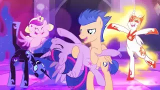6 UNDERRATED CHARACTERS IN MY LITTLE PONY (AND 6 OVERRATED)