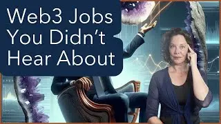 The Future of Work in Web3