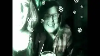 HAPPY CHRISTMAS.