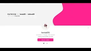 How to download and install HentaiOS/HelluvaOS to your Google Pixel 6/7 device