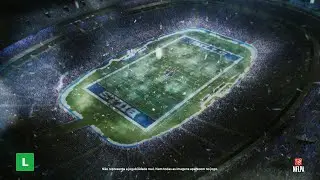 Trailer oficial de lançamento do Madden 24