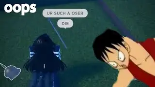 [GPO] POV: You 3rd Party in BR