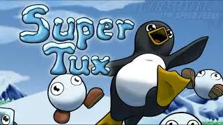 SuperTux OST - Fortress
