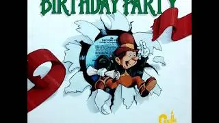 The Birthday Party