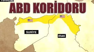 Amerikan Koridoru Nedir?