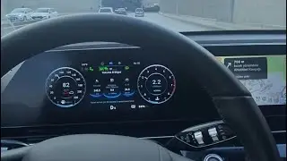 Yol Bilgisayarı Pompa Verileri İle Uyuşuyor Mu ?( Şehir İçi Kullanıcı Deneyimi )