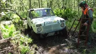 Нива ТР-1