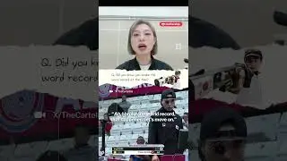 Kim Ye-Ji's thoughts about the video that made her viral | Part 1 interview