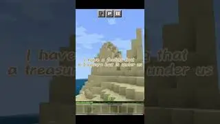 Fake Minecraft Shorts YouTubers be like: