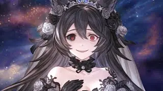 Granblue Fantasy [Fate Episode] Nier FLB Complete