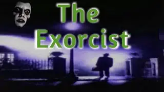 The Exorcist Theme: Remixed and Haunting