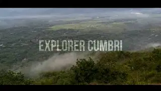 Mt. Cumbri | Short Cinematic Video | Android Camera |