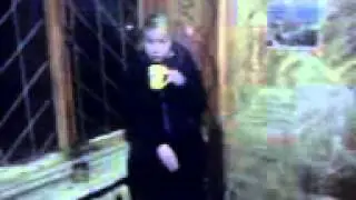 проводница рассказывает про поездку из Украины в оккупированный крым №1