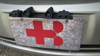 deer whistle - easy car solution