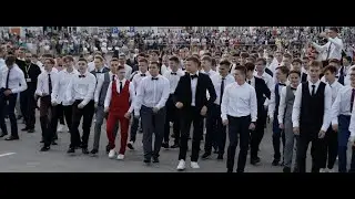 Выпускной фильм 11В 2023