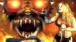 Cauldron: Baptism of Blood - Trailer
