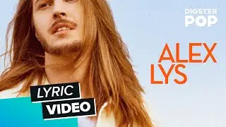 Alex Lys - Immer wenn der Sommer kommt (Lyric Video)