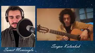Gamzeler - Samet Memişoğlu (Cover)