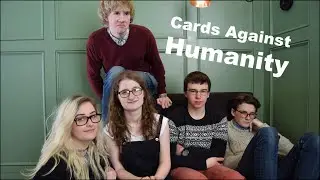 Sam's Manservant Claude | Cards Against Humanity