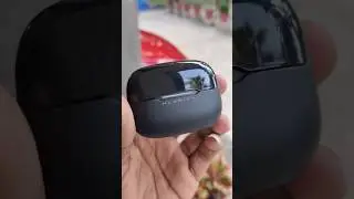 BOULT Klarity 3: Luxury audio experience | 50dB Hybrid ANC | 6 mics