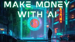 You Won't Believe How Easy AI Makes Money!