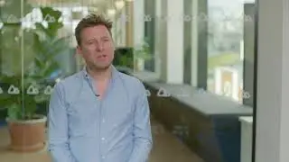 Short Video: EQT Ventures Access