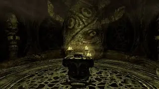 Прохождение Чёрной книги: Филамент и филигрань в The Elder Scrolls V: Skyrim