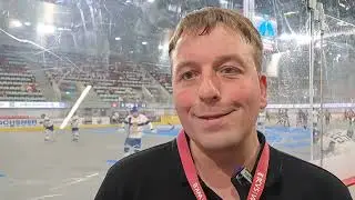 Interview mit Stefan Kunz