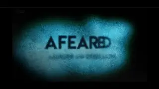Afeared -  Ulster-Scots Ghost Stories - 01. Murder and Rebellion.