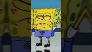ccp spongebob || #shorts #fyp #spongebob