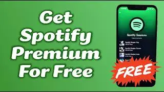 How to Get Spotify Premium For Free