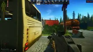 Timmy Scavs Neutralized