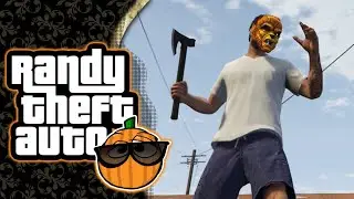 Randy: Round 3