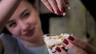 12. Эльвира Аглямзянова. Ужин со вкусом