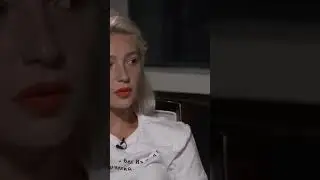 Ивлеева о Путине 