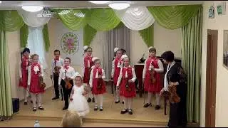 "Котенок" Л.Олах