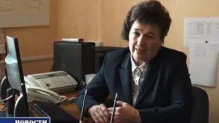 С юбилеем! «Чишмыэнергосервис» отмечает 45-летие.