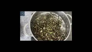 Kaya Tholi Thoran: Delicious Kerala Banana Peel Recipe