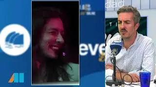 El Magacin | Arena Negra con Candi Umpiérrez y Rayco León | 06.11.2024