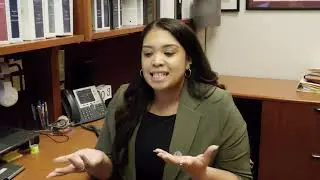DDA Amanda Sanchez - AAPI Heritage Month