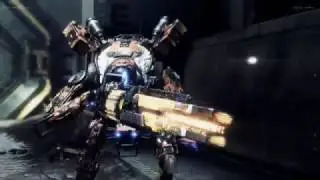 TITANFALL 2 NORTHSTAR TITAN REVIEW!! BEST TITAN IN THE GAME!!!
