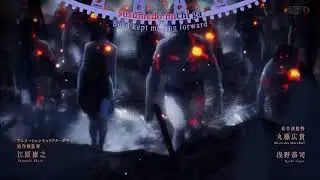 Koutetsujou no Kabaneri INSTRUMENTAL
