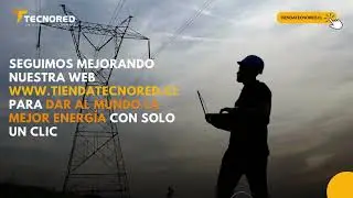 Tu experiencia de compra con Tecnored acaba de volverse aún más rápida