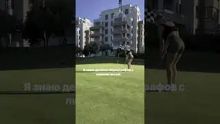 В первую очередь это тяжелый труд и работа над собой 🤸🏻‍♀️