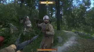 Kingdom Come Funny/Rage moments 1