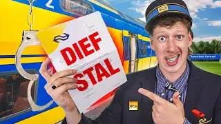 Boze Brief van NS 