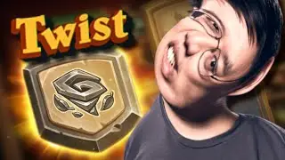 Twist! Hearthstone's New Game Mode! Battlegrounds Success or Mercenaries Flop?
